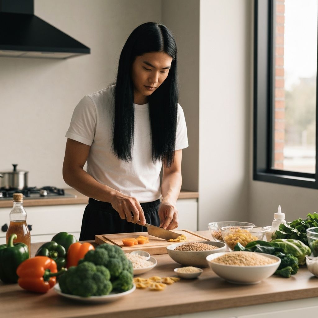 Осъзнато хранене