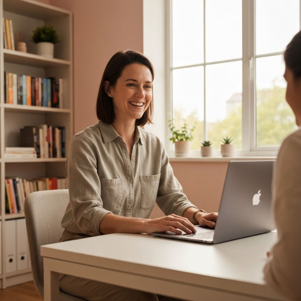 Индивидуални консултации