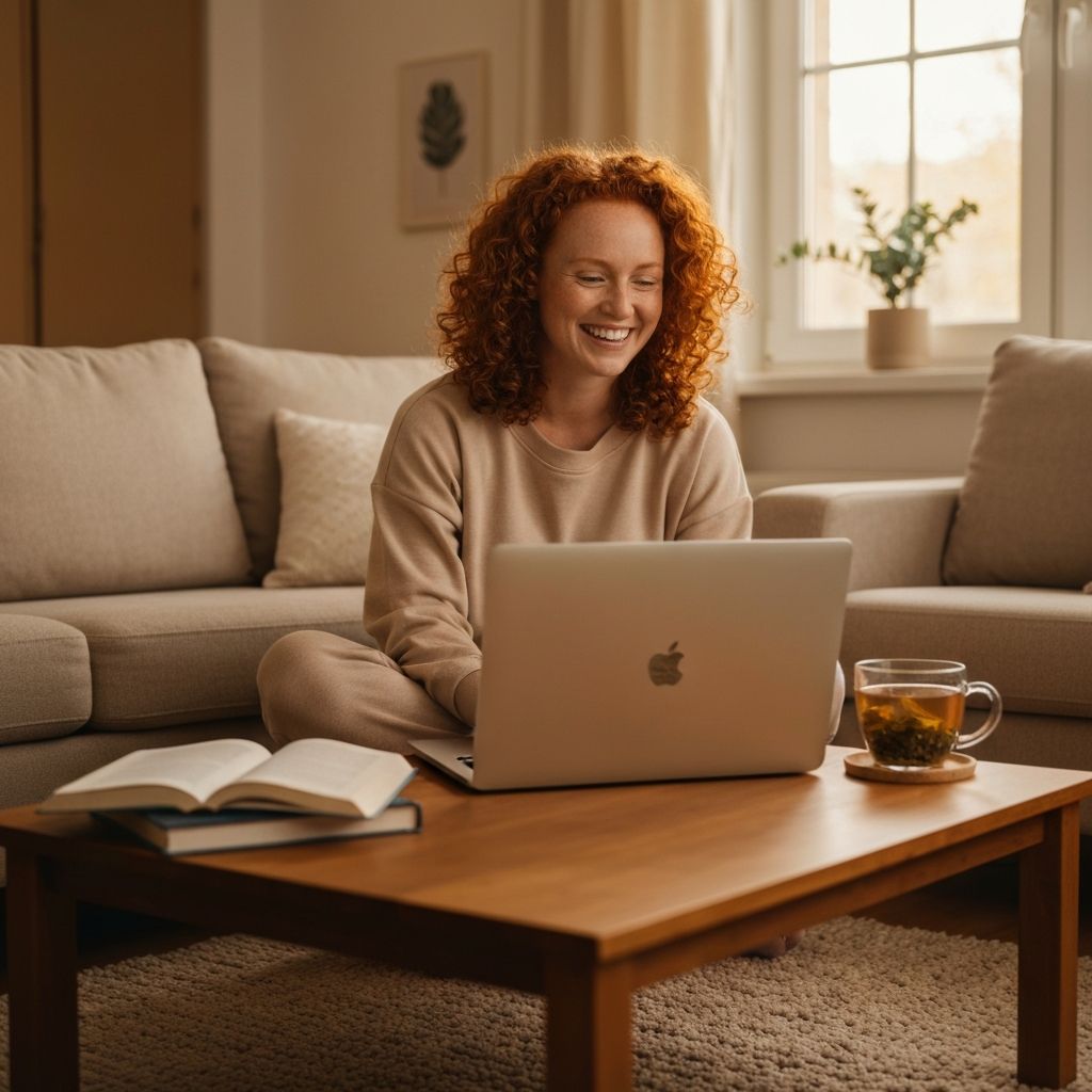 Онлайн консултации