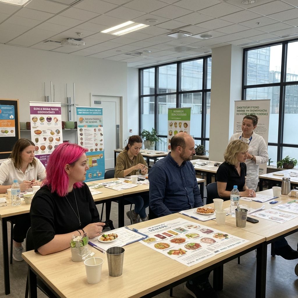 Групови консултации