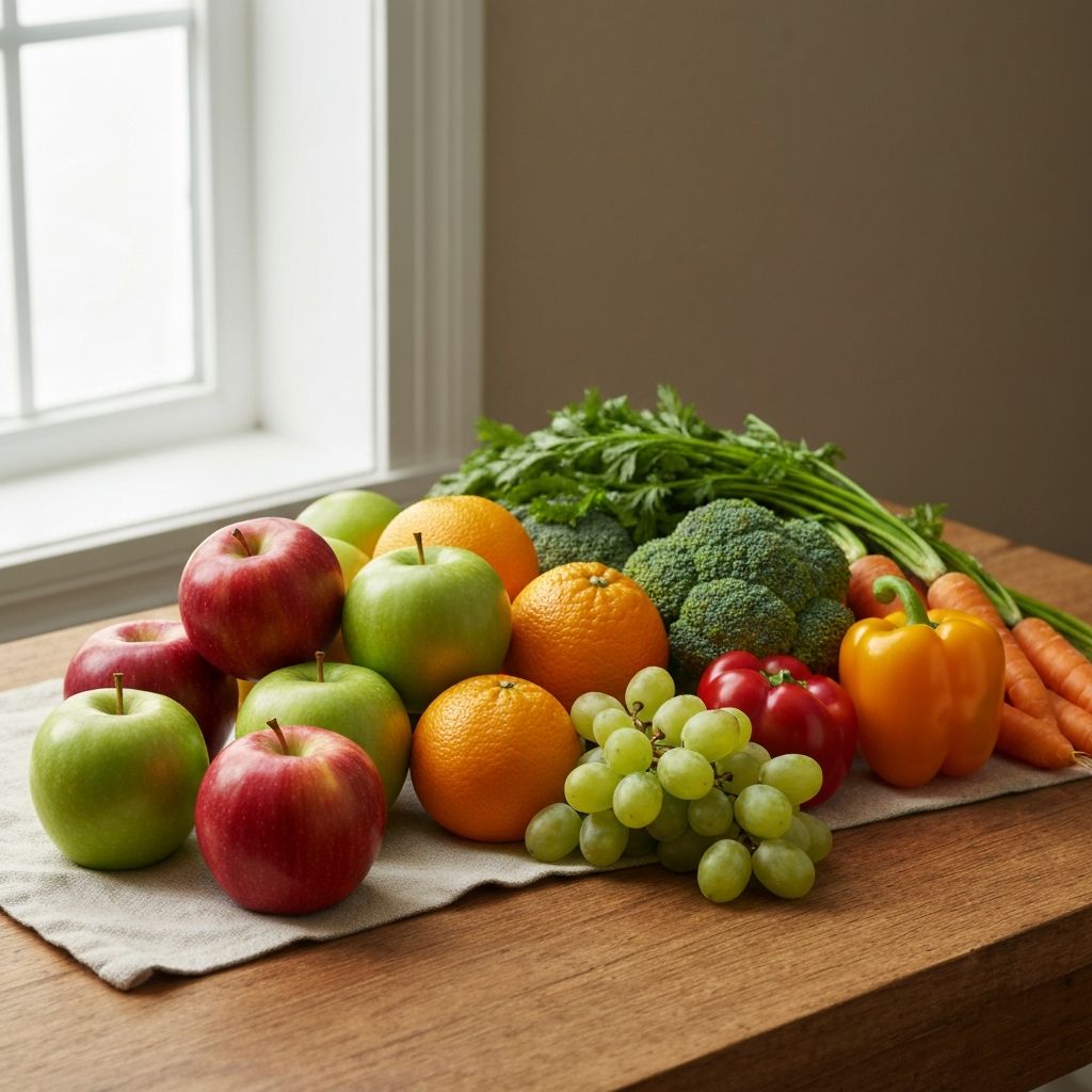 Образователни консултации по хранене